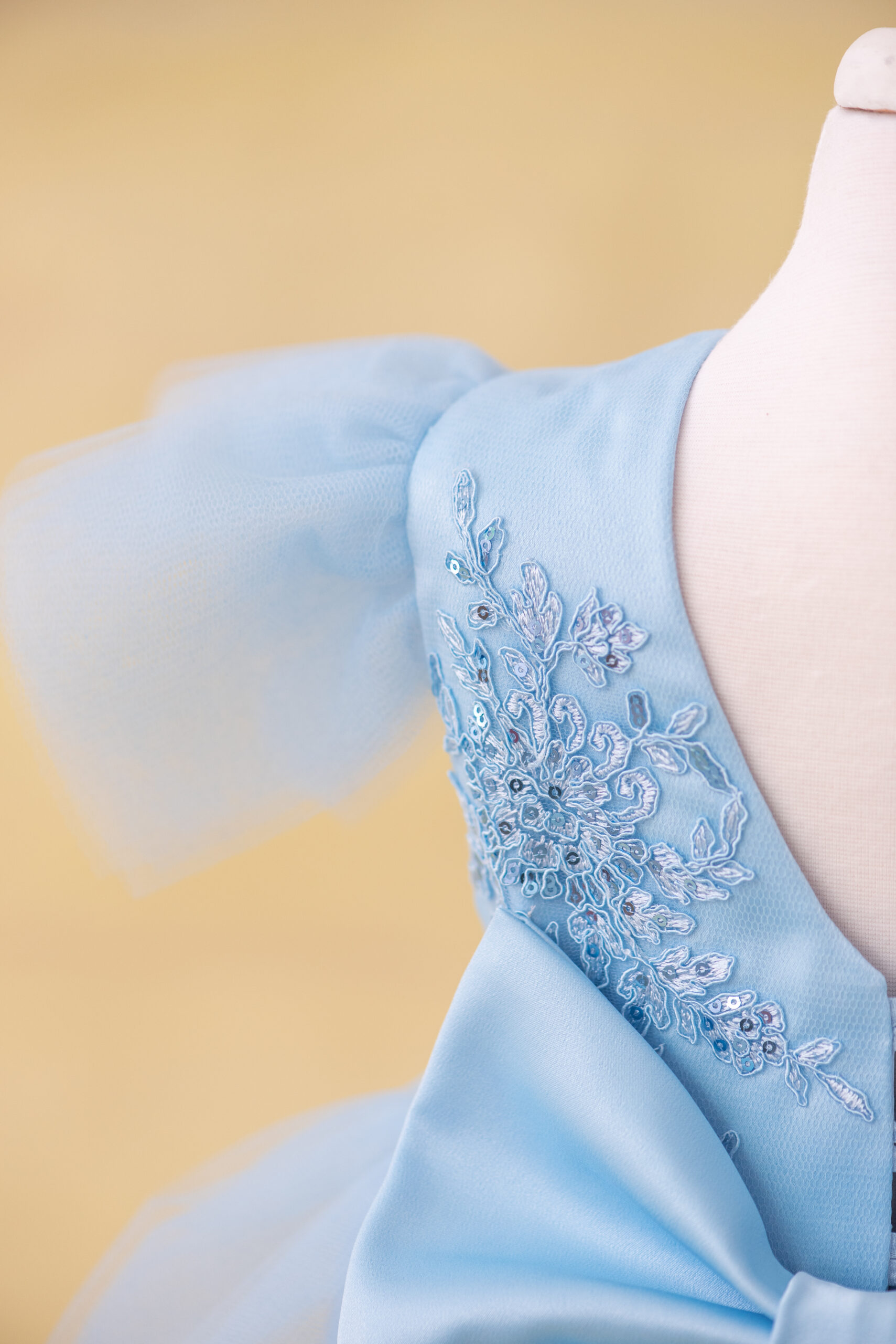 grace kelly light blue dress Grace of Monaco Remake Dreamy Blue Dress Short style: 115 cm/ 45 inches / XL I Retro Fairy