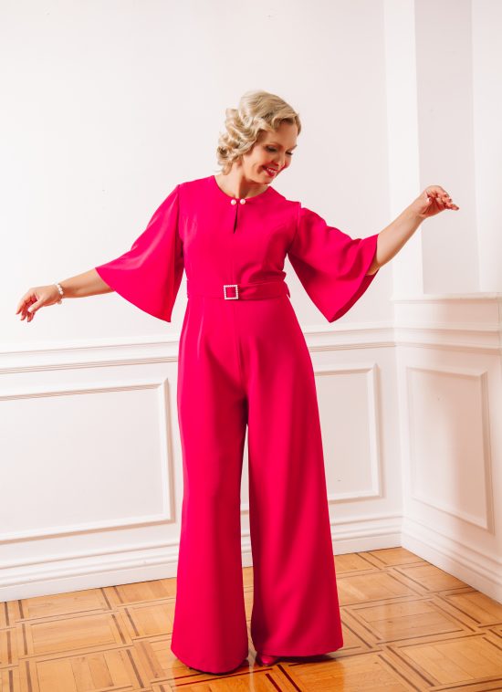 Ολόσωμη φόρμα